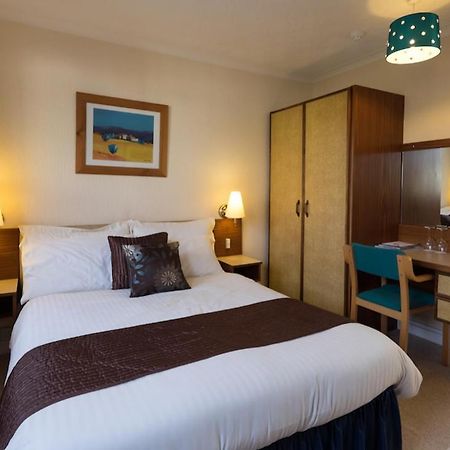 The Cedars Guest House Dunoon Exterior photo